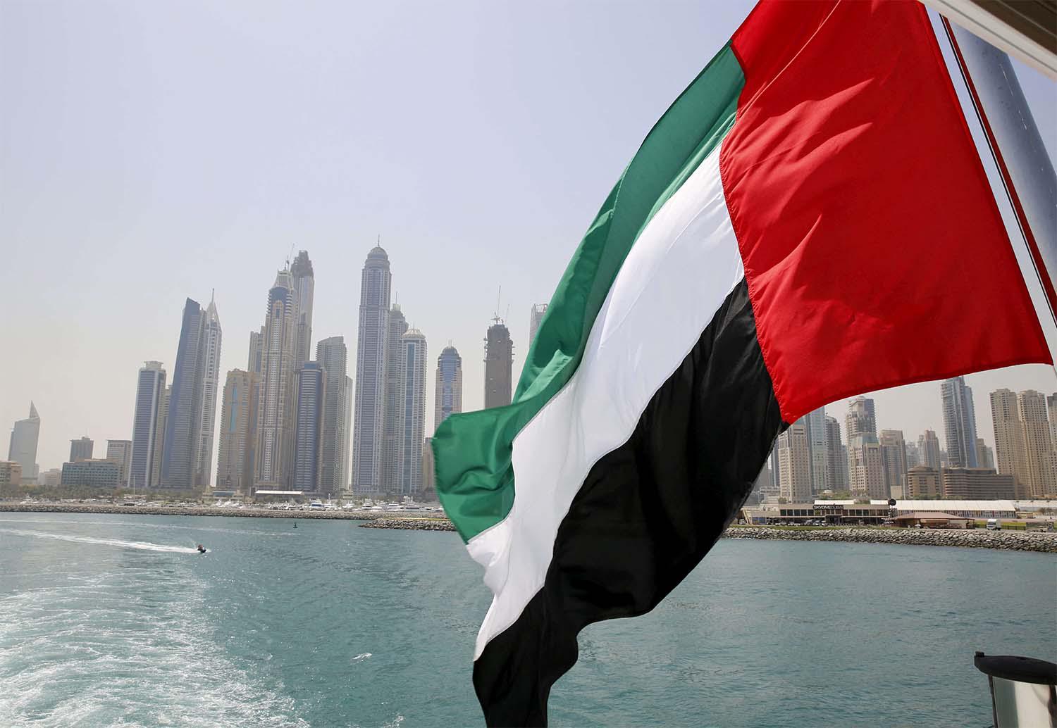 The UAE reiterated that its forces officially withdrew from Yemen in December 2025.