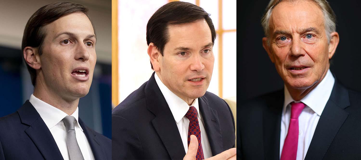 The White House will announce more board members in coming weeks