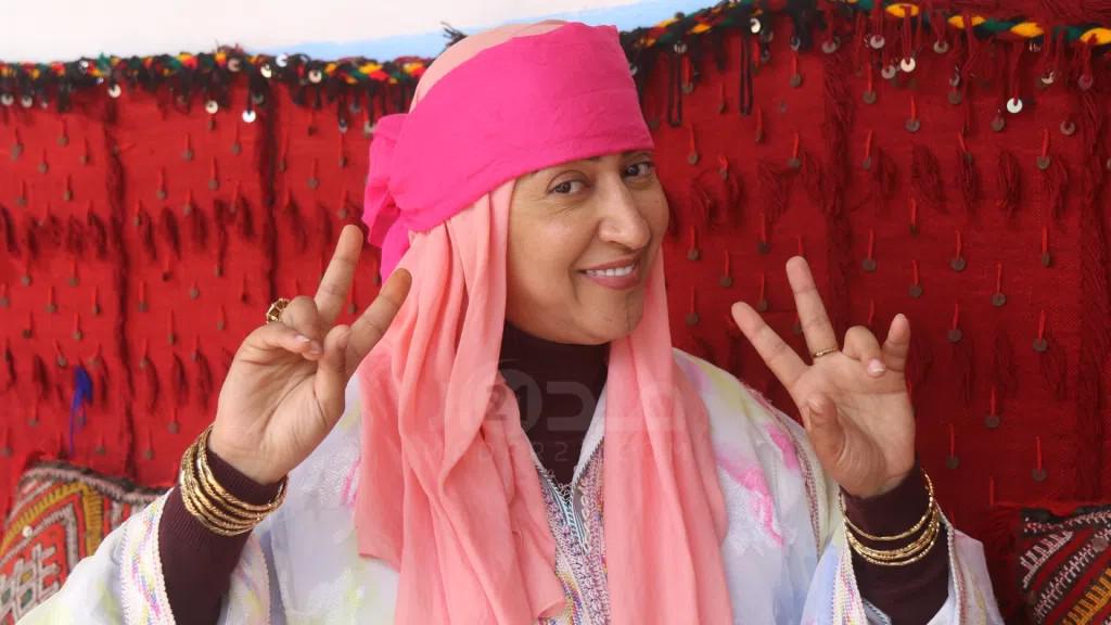 دنيا بوطازوت