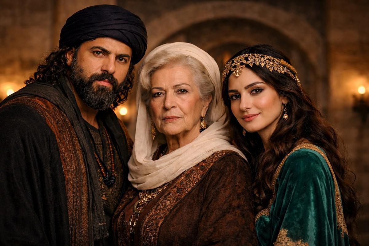 سجال بين "محكمتي" الفن والتاريخ في قراءة الأعمال الدرامية التاريخية