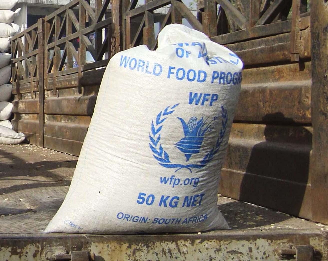 The State Department says resumption of assistance depends on accountability