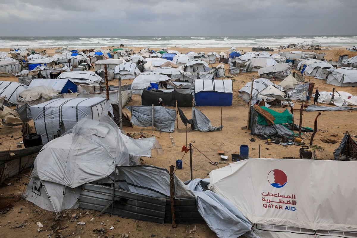 لجنة التكنوقراط ستدير قطاعا مدمرا بشكل شبه كامل