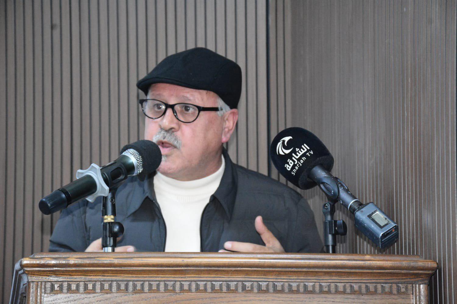 عمر أبوالهيجاء