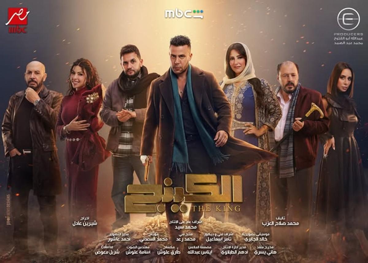 منافسة شديدة في الموسم الرمضاني القادم