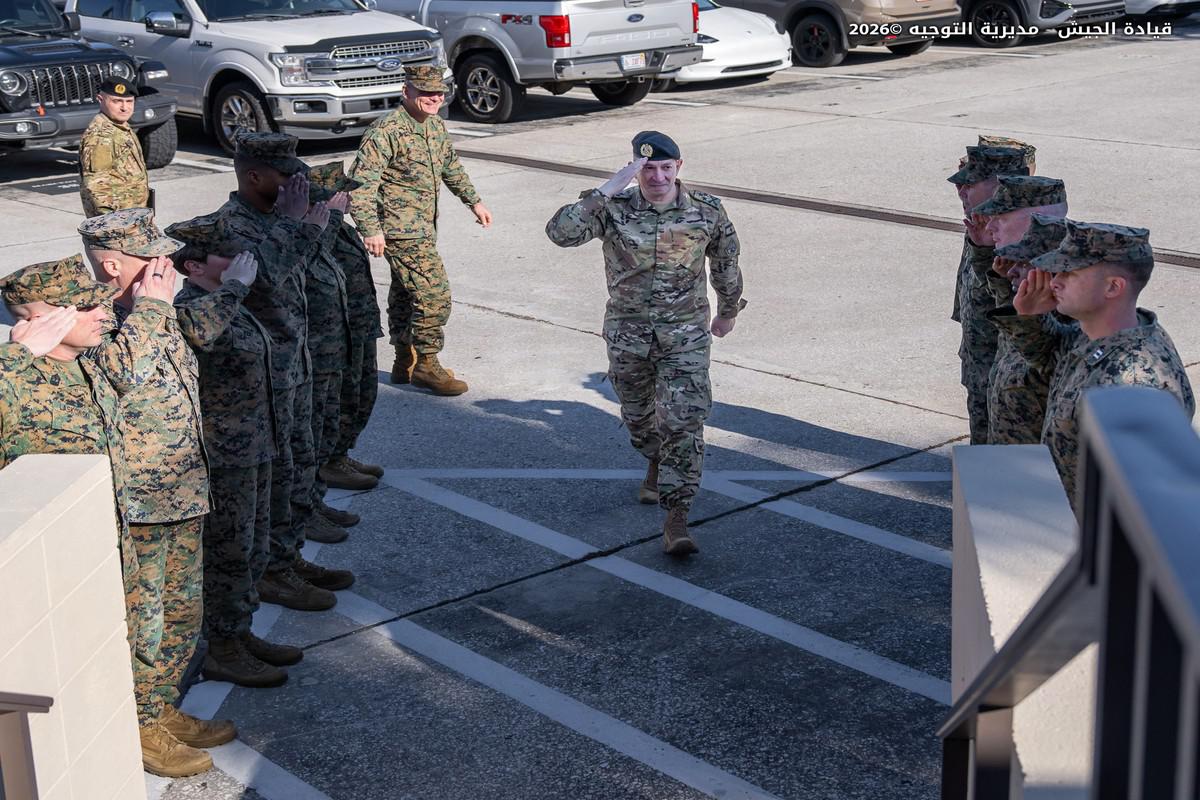 زيارة تثبيت الأدوار في زمن التحولات