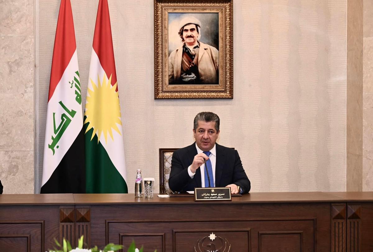 حكومة كردستان تقاوم ضغوطا وابتزازا سياسيا من الحكومة الاتحادية