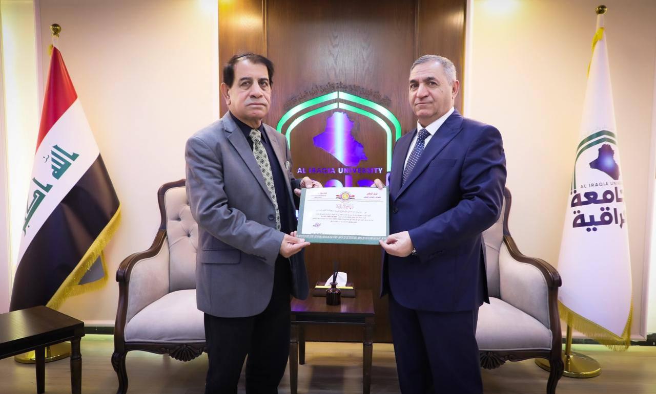 خالد القيسي