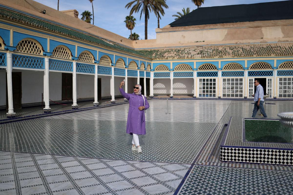 السياحة المغربية تجذب ملايين السياح حول العالم