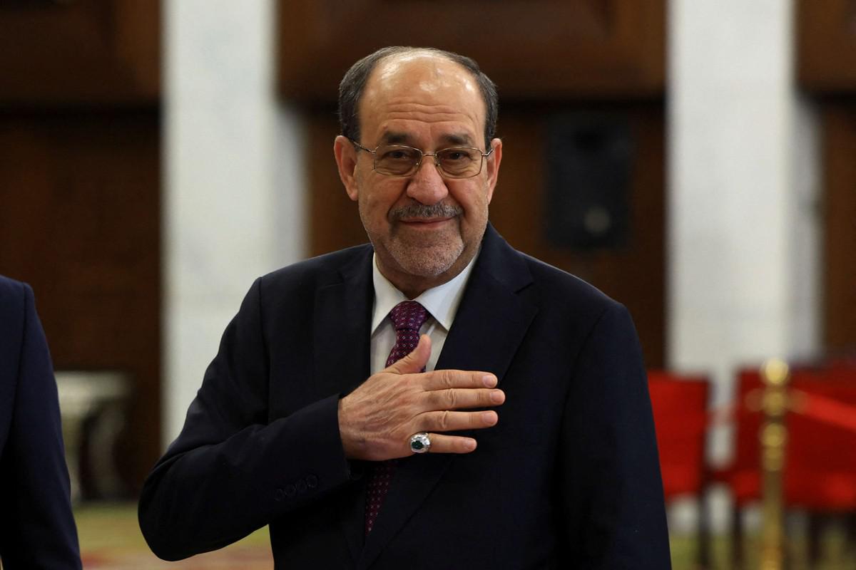 فيتو أميركي على عودة المالكي إلى السلطة 