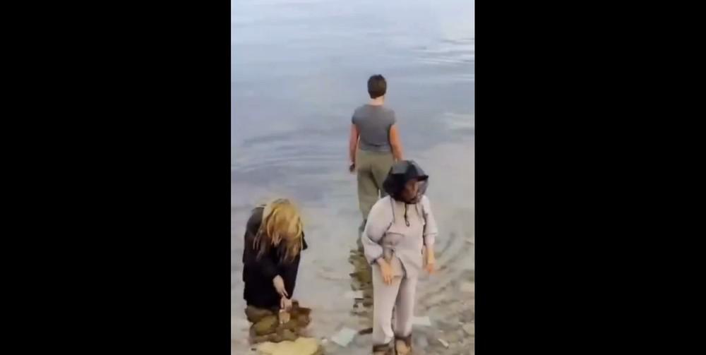 فيديو اليوغا دفع الداخلية المصرية لتوضيح الحقائق وكشف التضليل