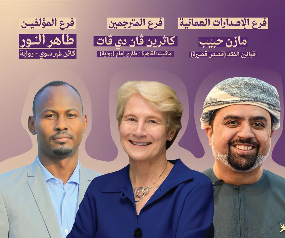 النصوص الأدبية ستكون ضمن مسار إنتاجي متكامل