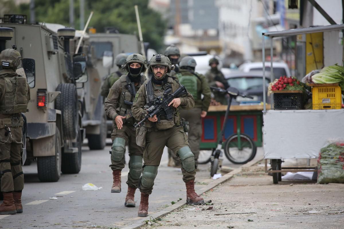 الانتهاكات الاسرائيلية لا تهدأ في الضفة وغزة