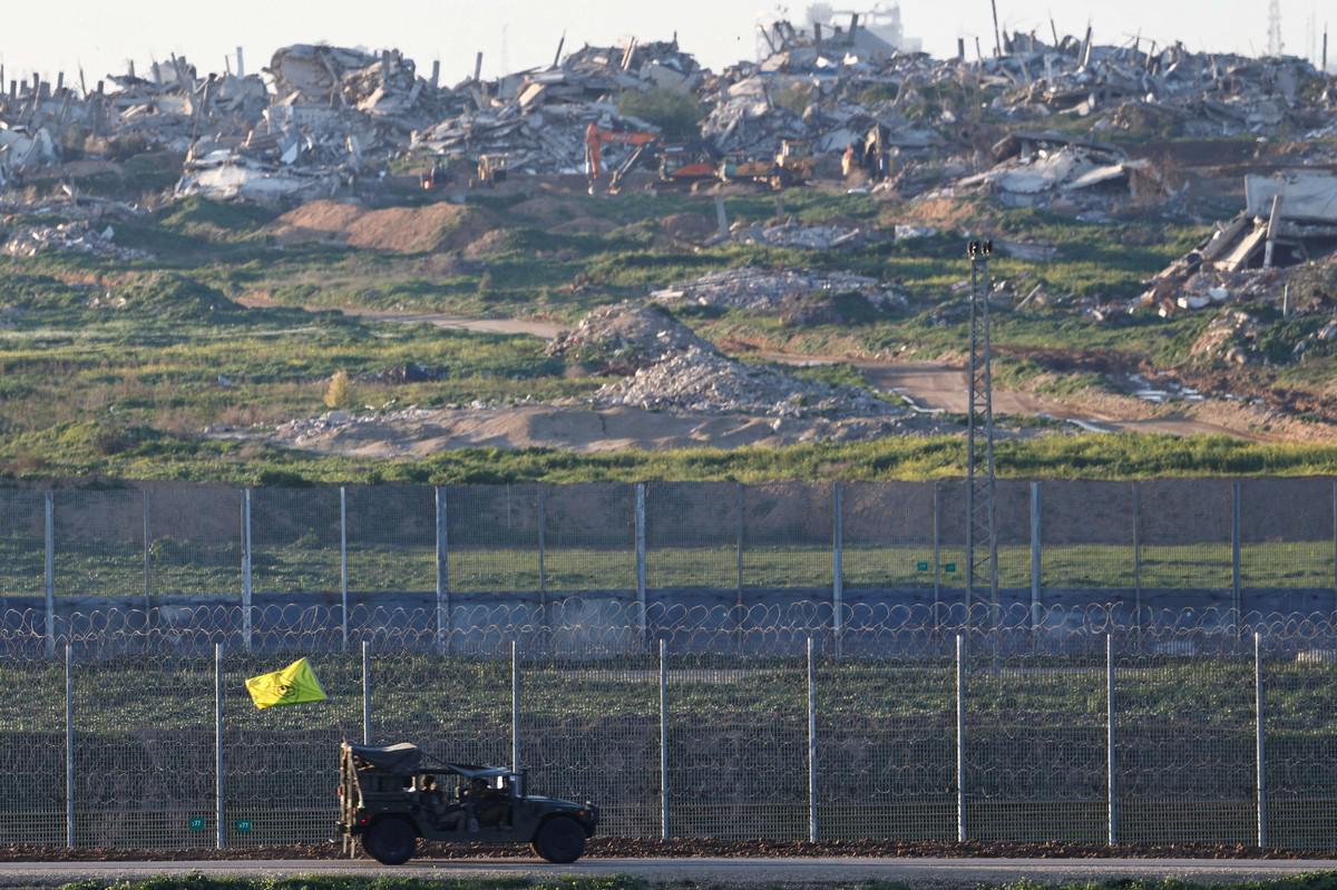 قوة الاستقرار الدولية ستتولى قيادة العمليات الأمنية في غزة ونزع السلاح