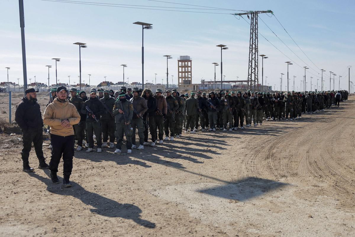 سوريا تسعى الى اثبات أهميتها في التحالف الدولي