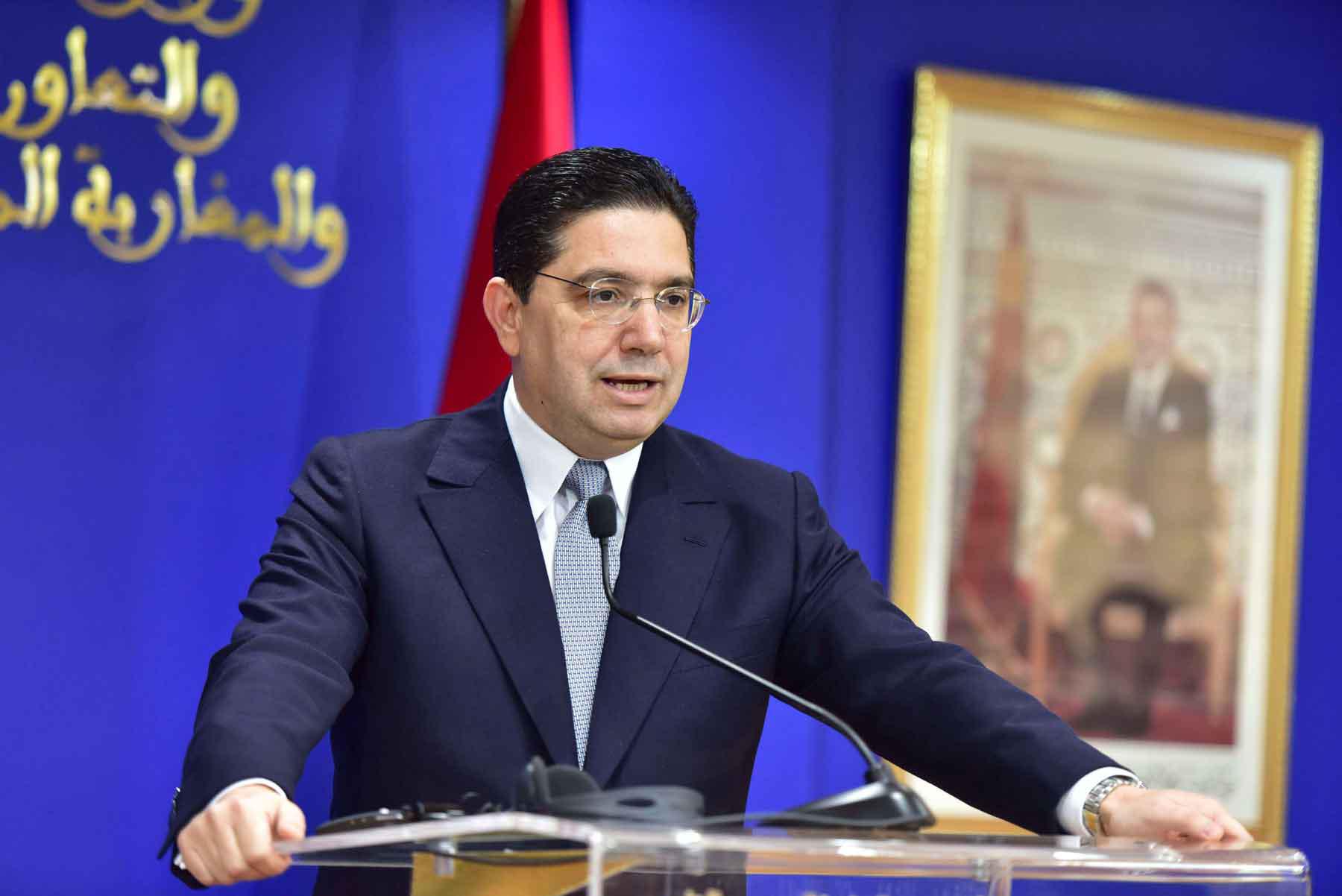 A shift from managing the conflict to actively resolving it