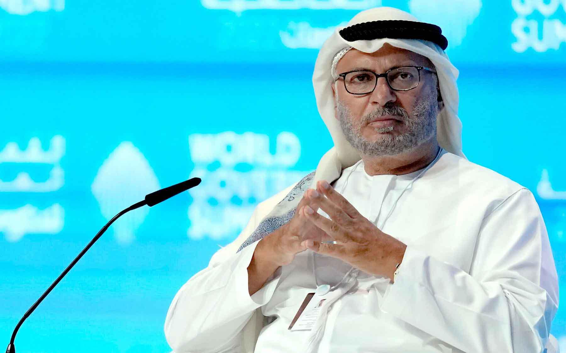 Hoping for non-violent solutions 