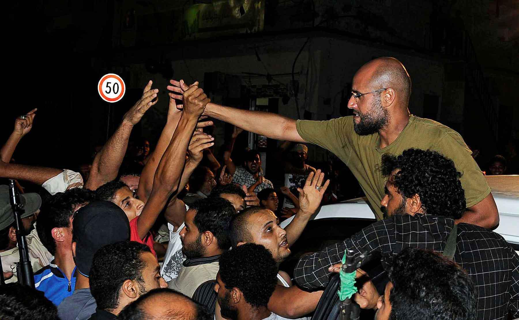 A killing that will likely have far-reaching political consequences