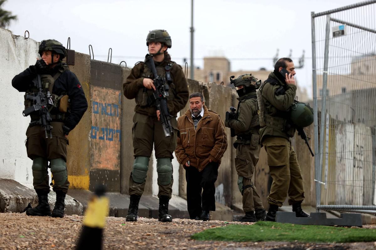 إسرائيل تضاعف اجراءات التضييق على المقدسيين في رمضان