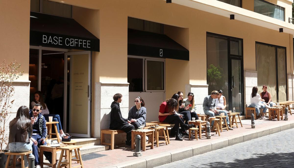 القهوة ليست مجرد مشروب يومي