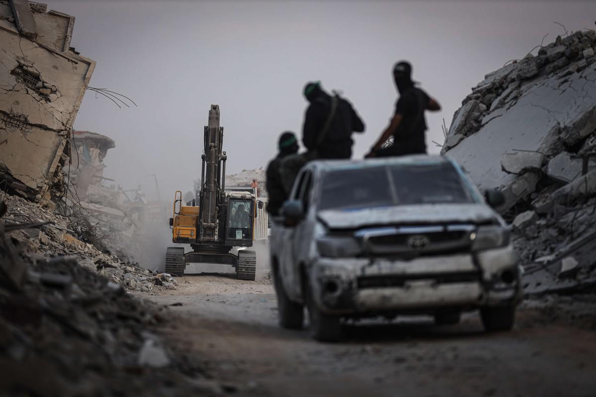 قرار حماس أم قرار إيران؟