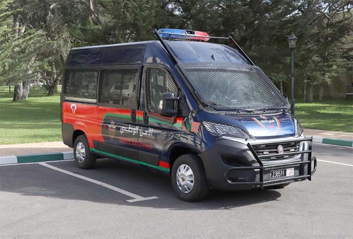 The investigation is ongoing