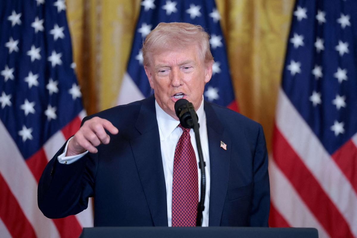 ترامب يرسم ملامح غزة الجديدة