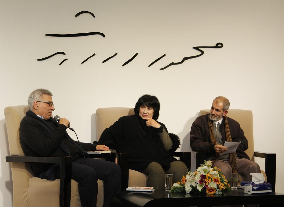 متحف محمود درويش