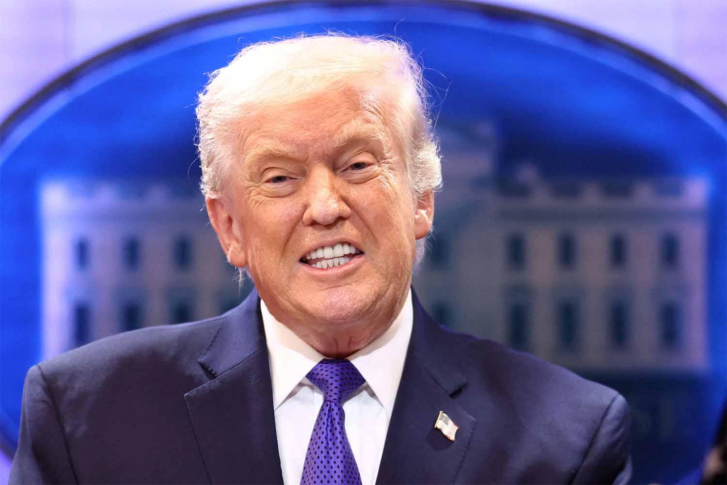 Trump has not given detailed casus belli for US-Iran war
