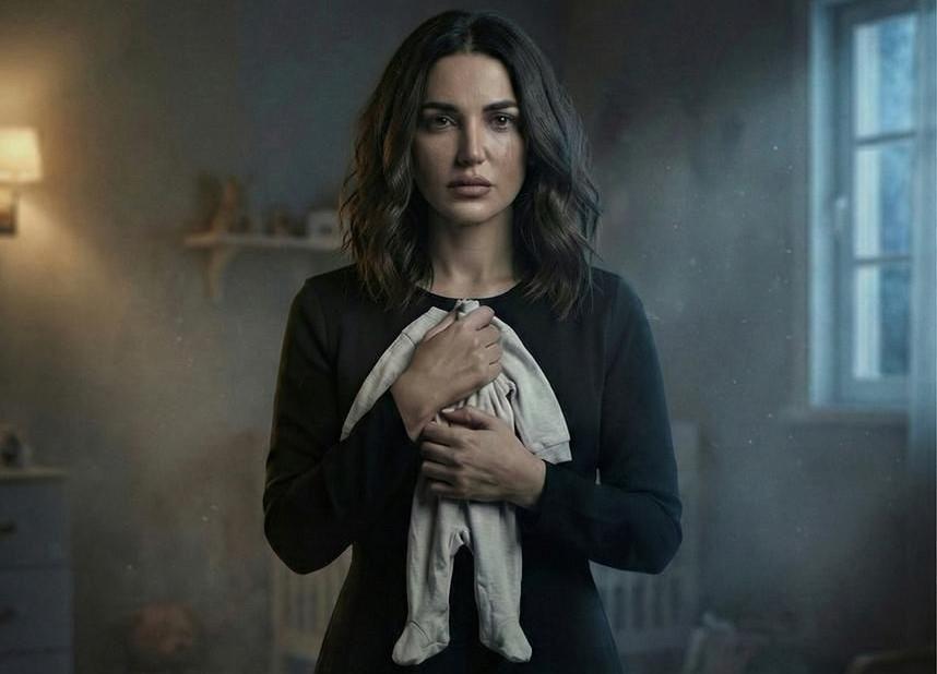 مسلسل 'إثبات نسب'