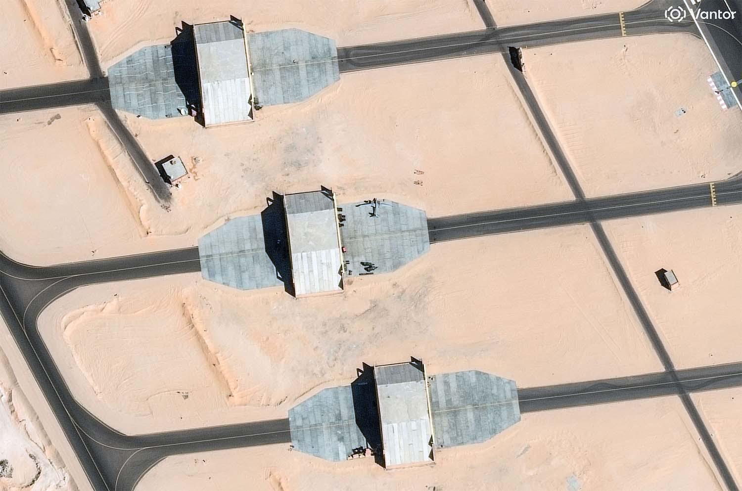 Egypt provides staunch political backing to Sudan's military