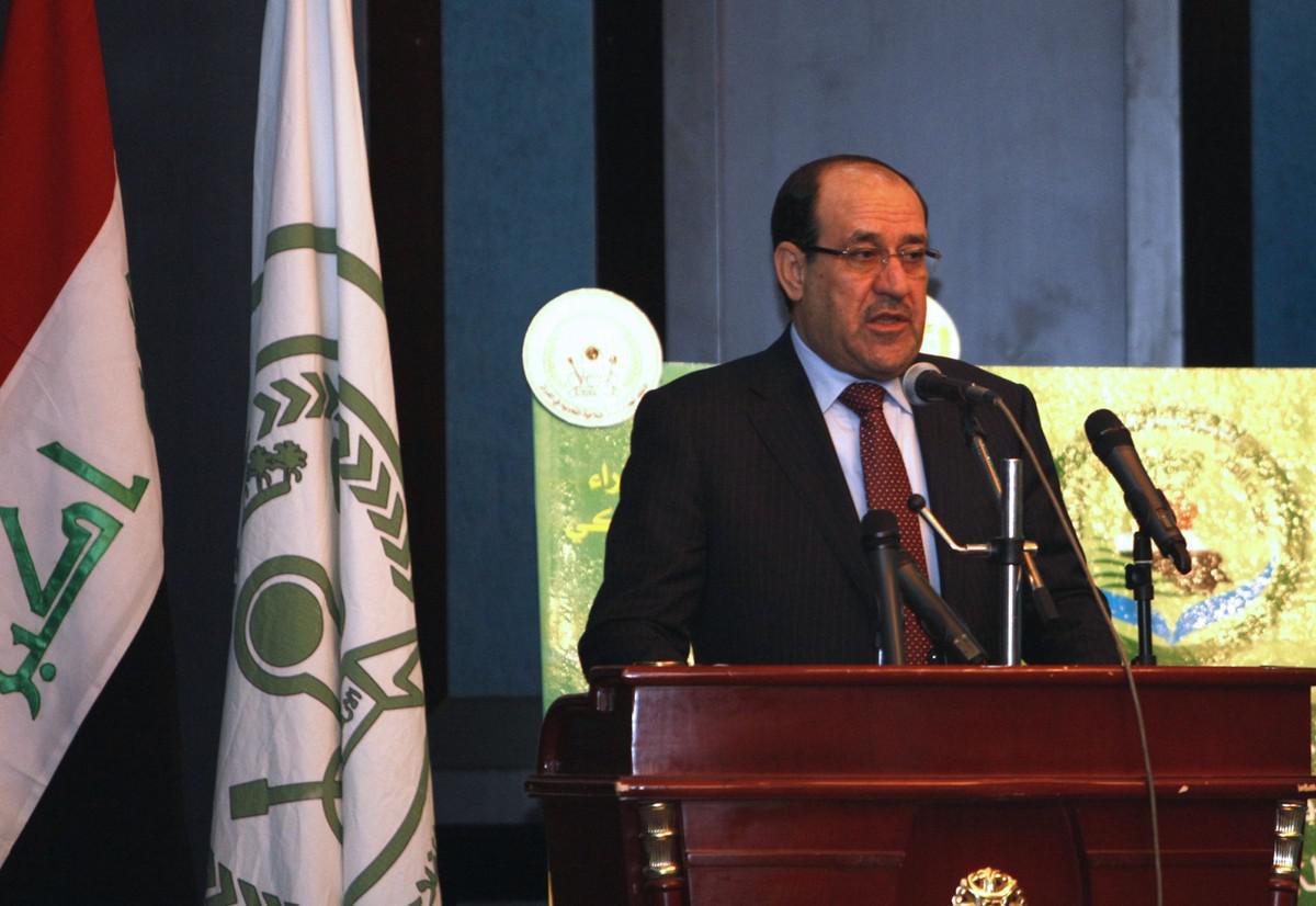 استبدال المالكي بمرشح تسوية بات مطروحًا بجدية داخل بعض أجنحة الإطار