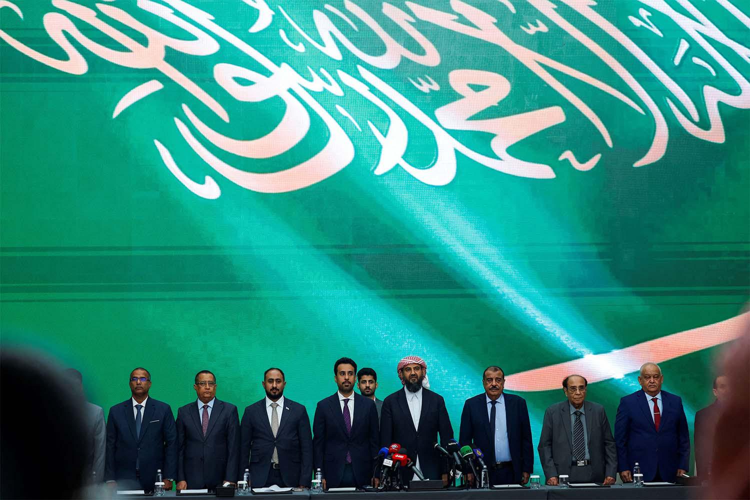 Islah transformed from a politically hunted group into a "partner in closed rooms and an army in the media space"