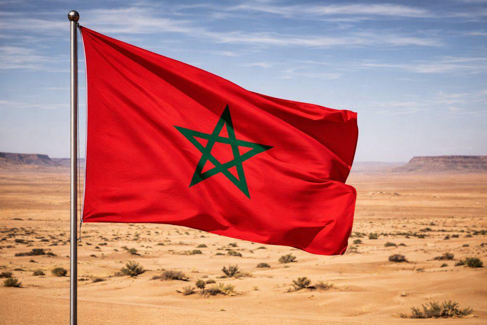 خطوة غربية أخرى تثبت مغربية الصحراء