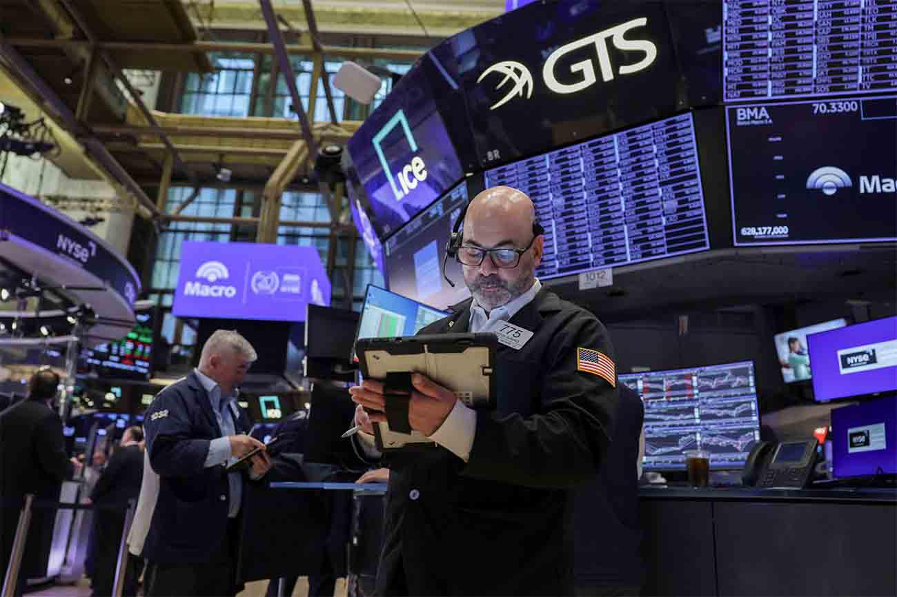NYSE