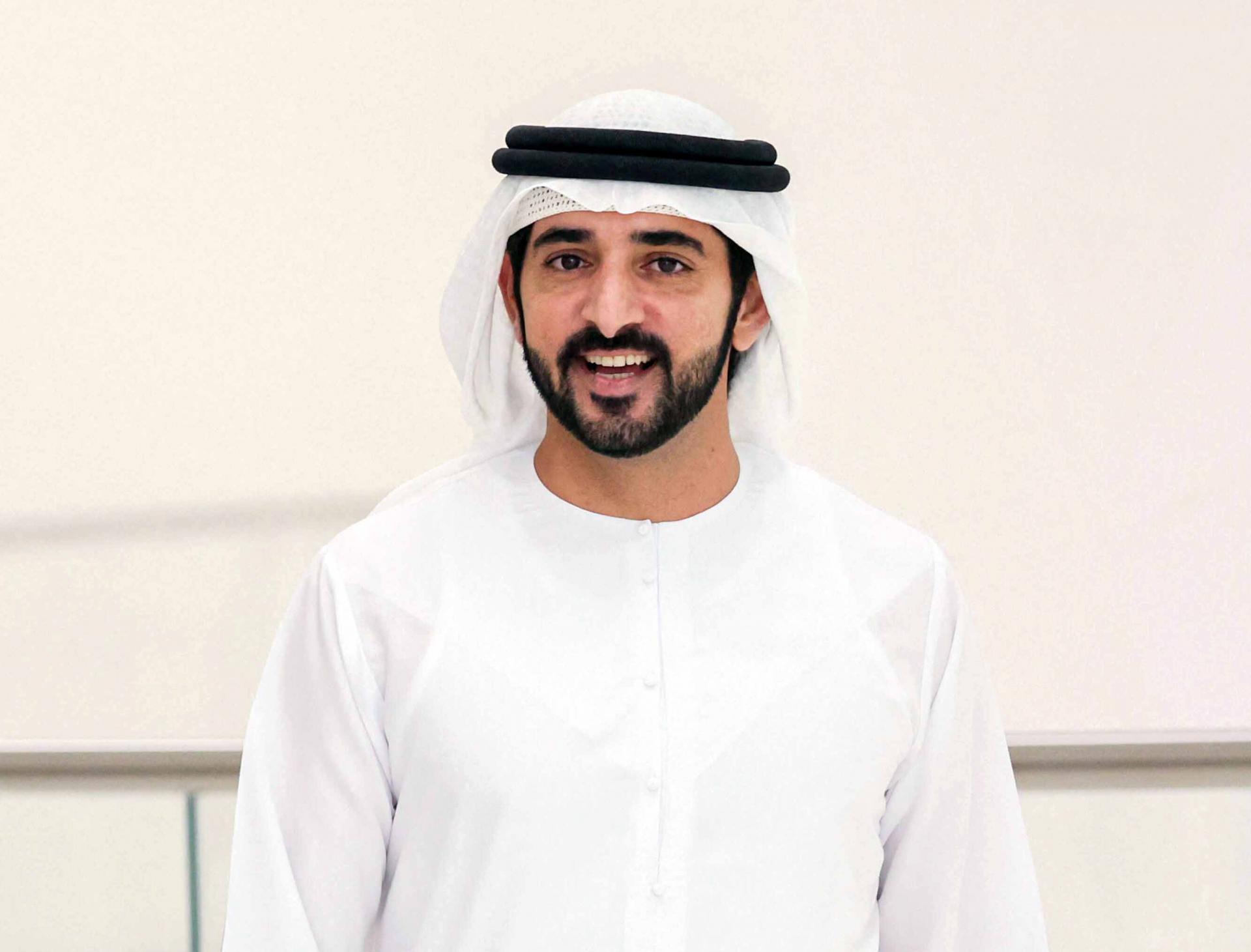 Our message to the world is clear: Dubai is strong, and the UAE is strong