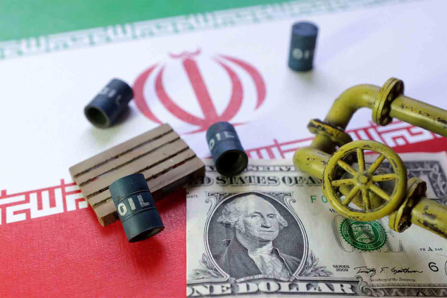 US Dollar 