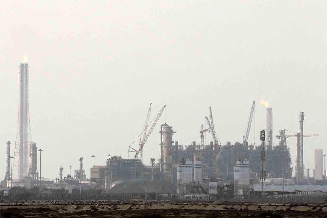 The Middle East conflict has put energy infrastructure squarely in the crosshairs