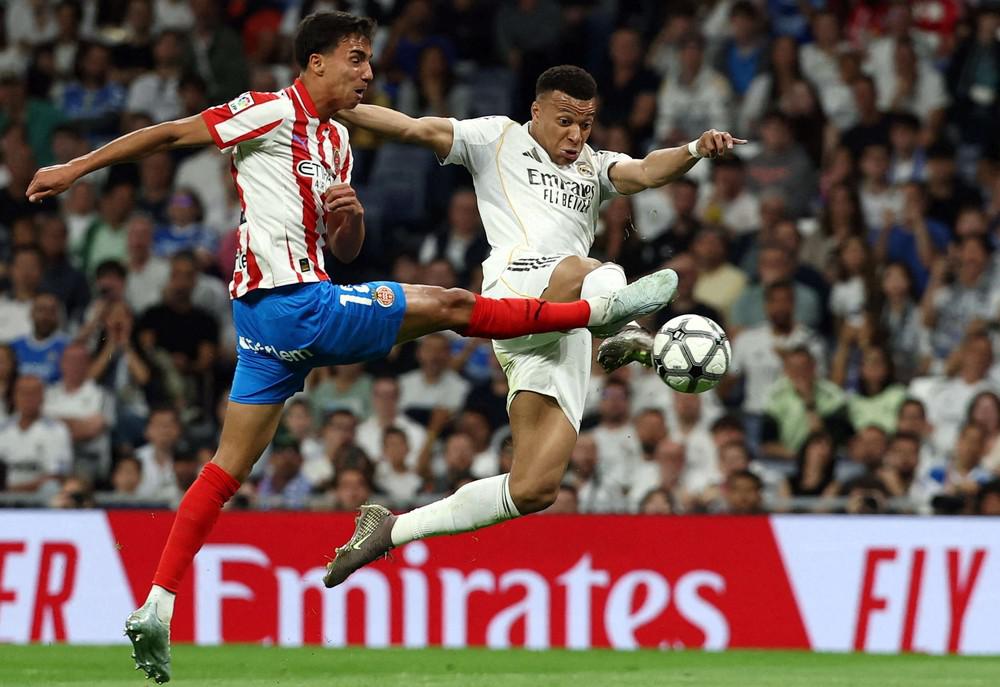 ريال مدريد
