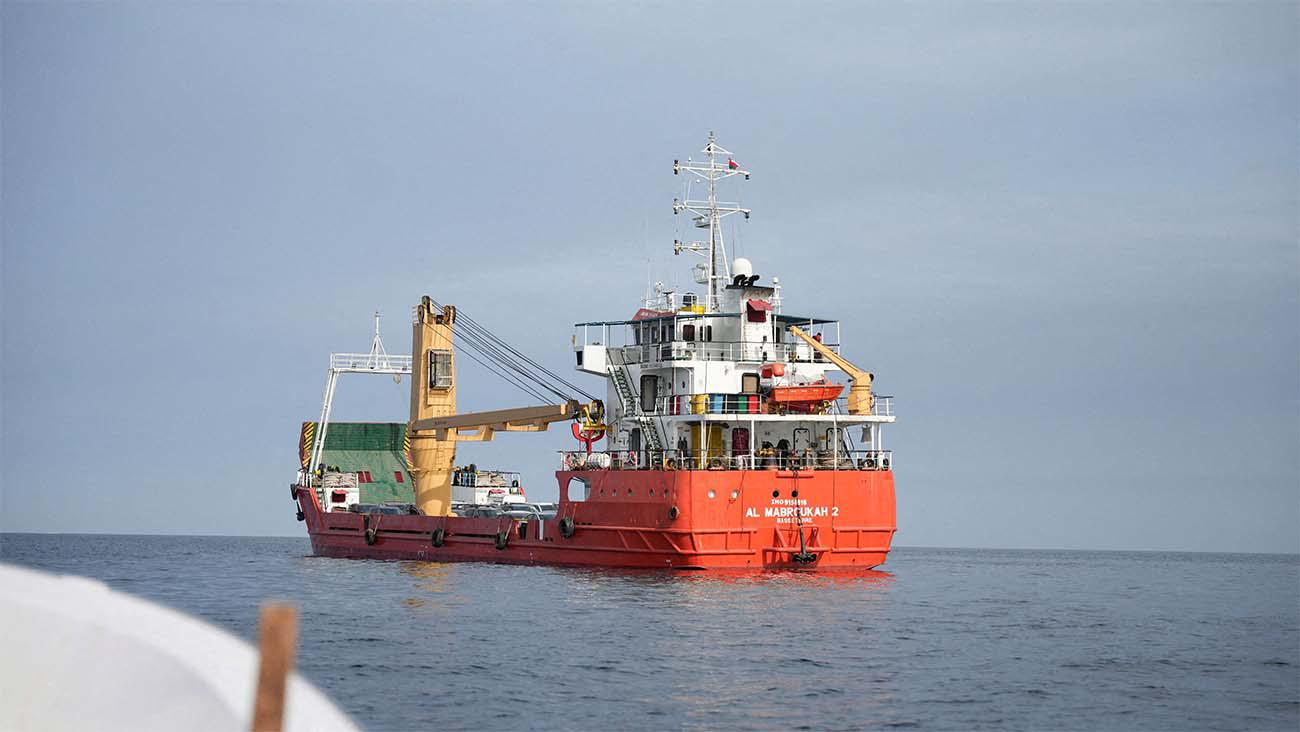Tanker logistics will still slow any full-scale recovery of energy flows