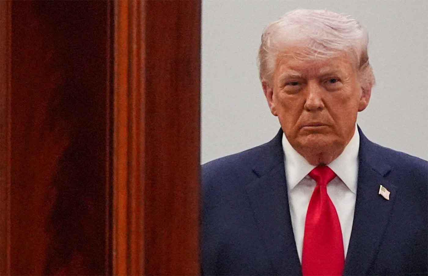 Trump’s address did not convince the public or America’s allies that the war against Iran advanced US national security