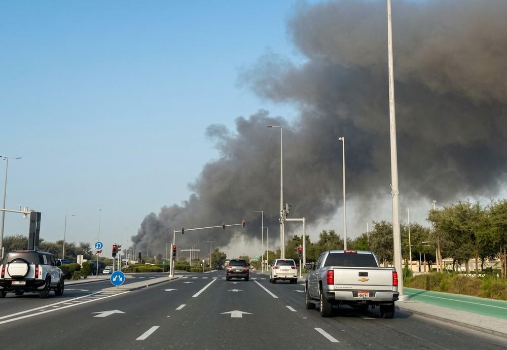 الامارات