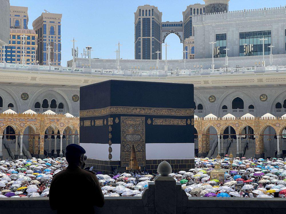 الحج