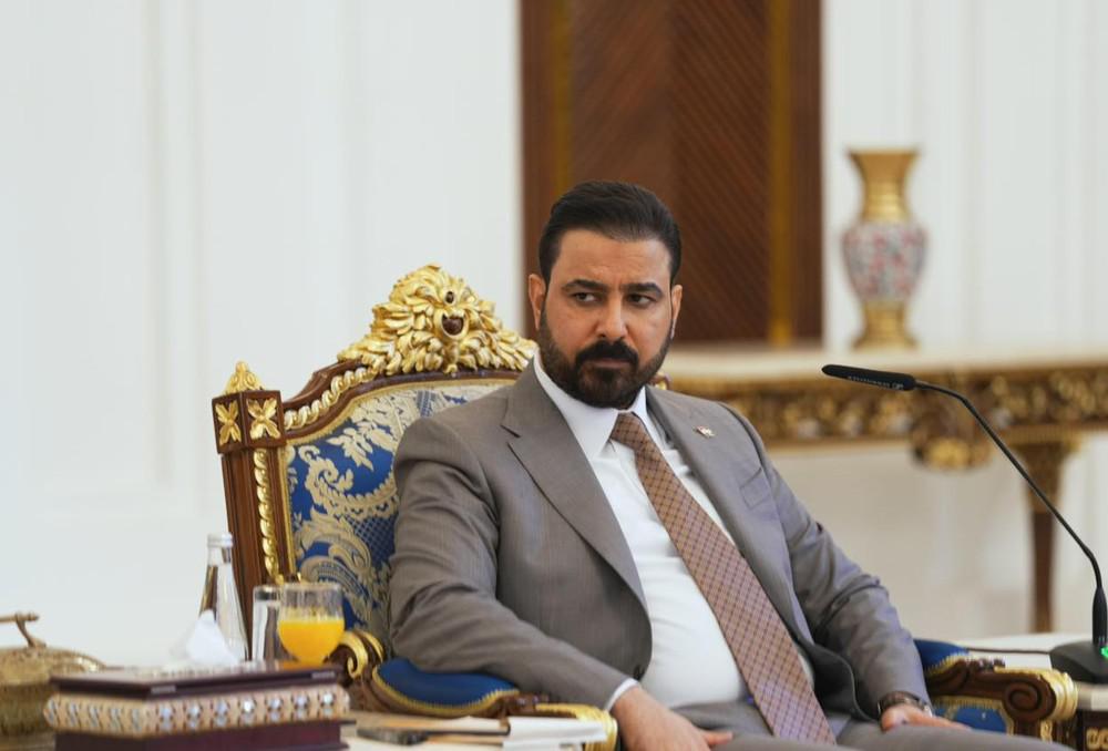 علي الزيدي 
