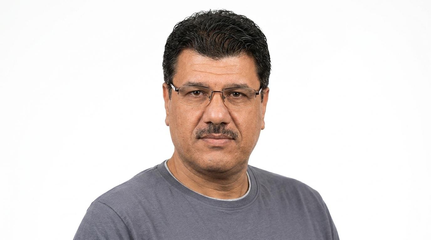 دكتور الشامي السنجري 