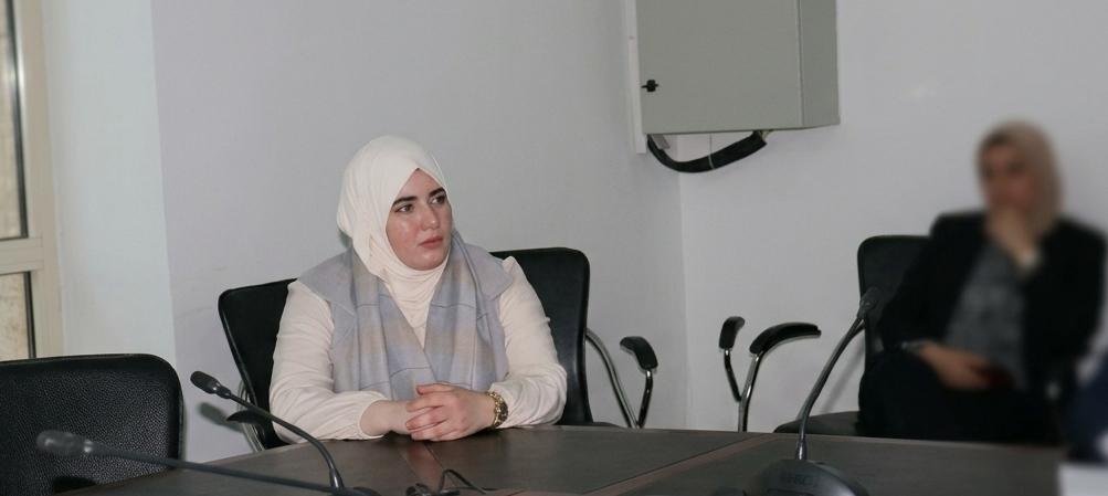 د.مريم بن عياش