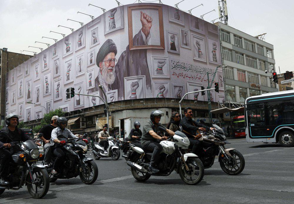 ايران