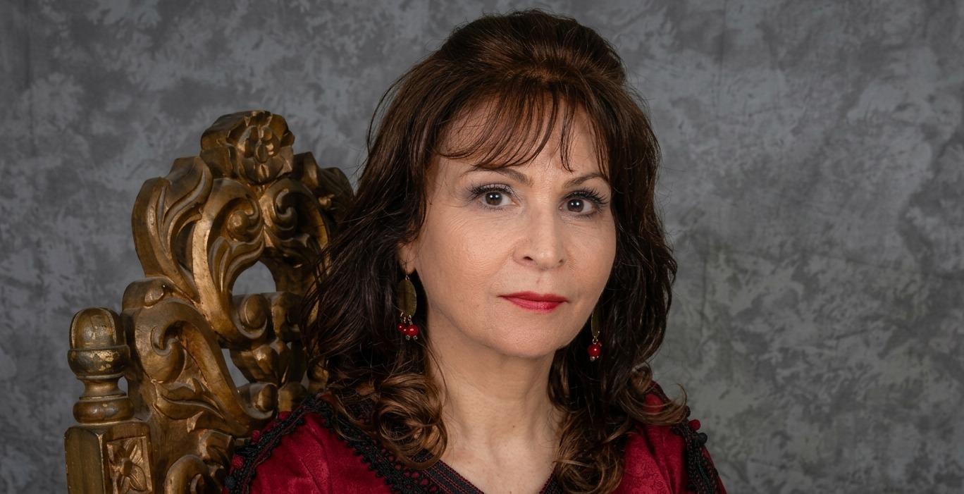 حفيظة قارة بيبان