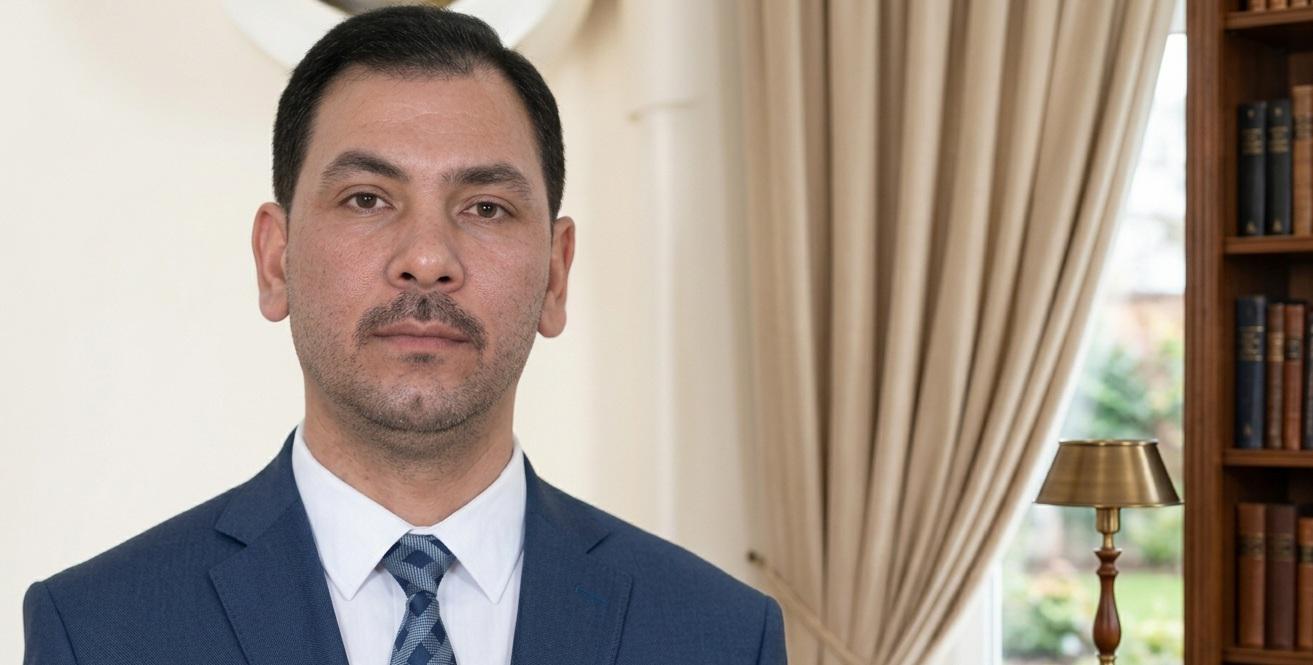 فراس طه الصگر