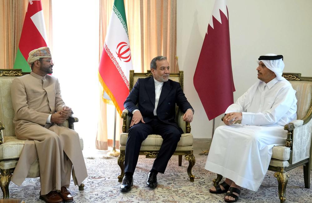 عباس عراقجي 