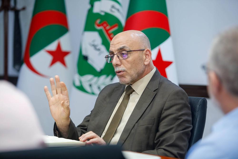 عبدالعالي حساني 
